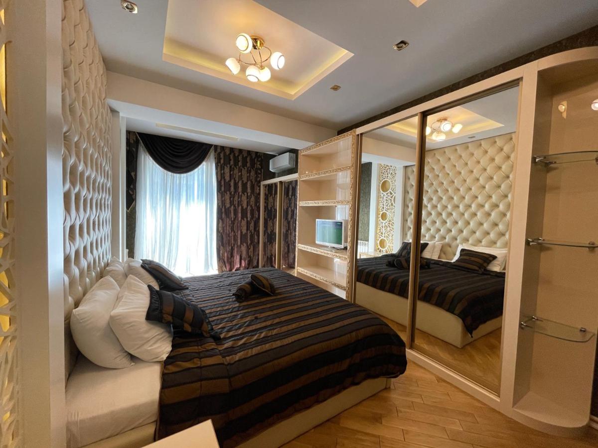 Park Azure Louvre apartment - Housity