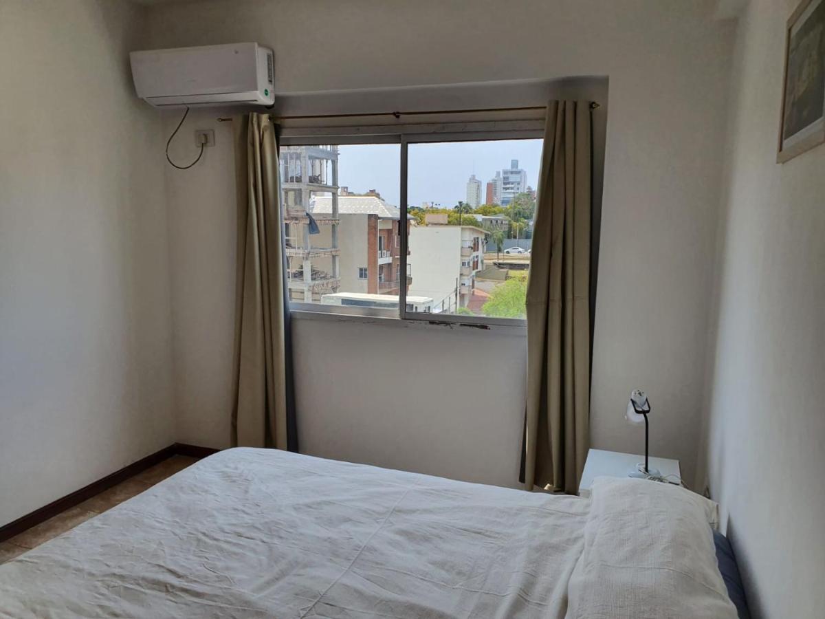 Suitetrails - Departamento Augusta II