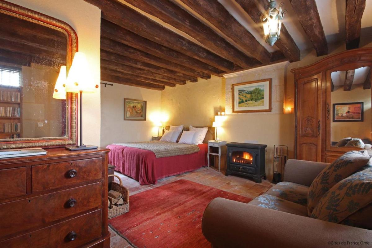 LE CLOS SAINT-PATERNE - Housity