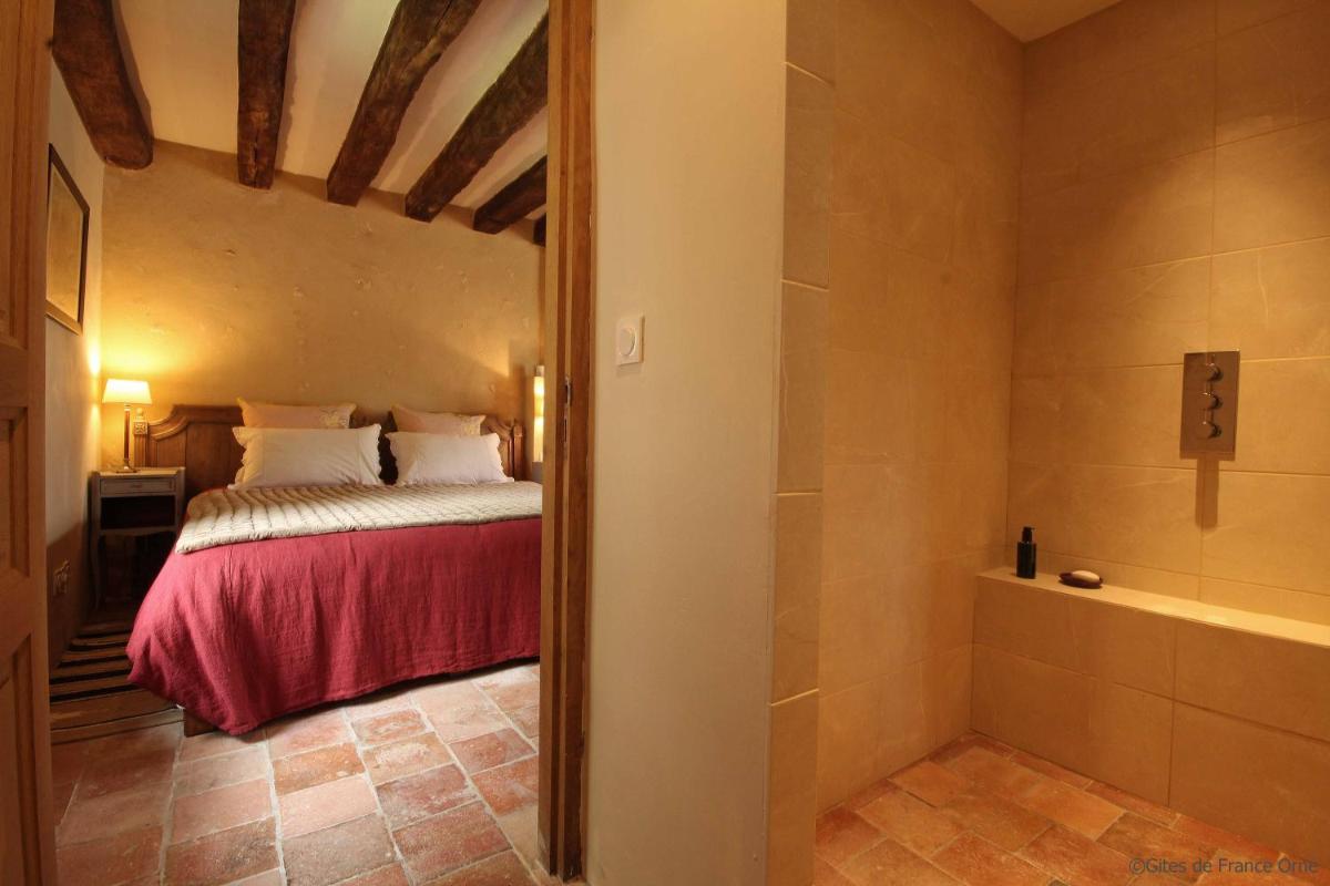 LE CLOS SAINT-PATERNE - Housity