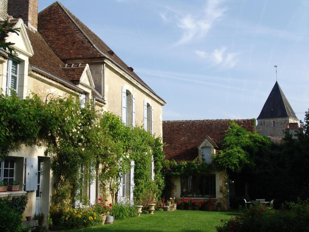 LE CLOS SAINT-PATERNE - Housity
