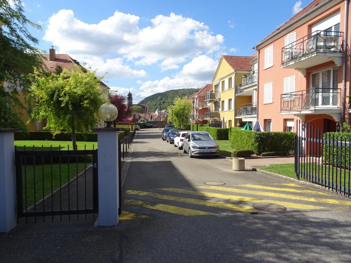 Hameau - Housity