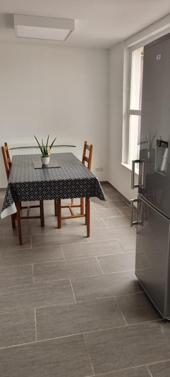 maison meublée 6 personnes - Housity