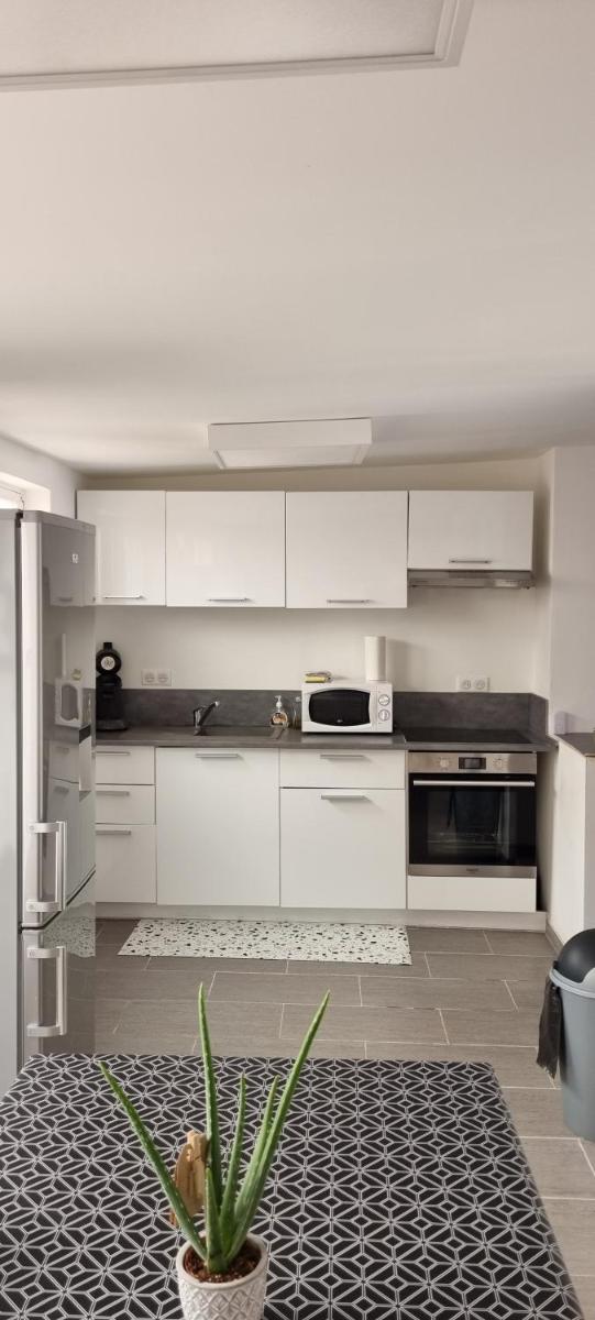 maison meublée 6 personnes - Housity