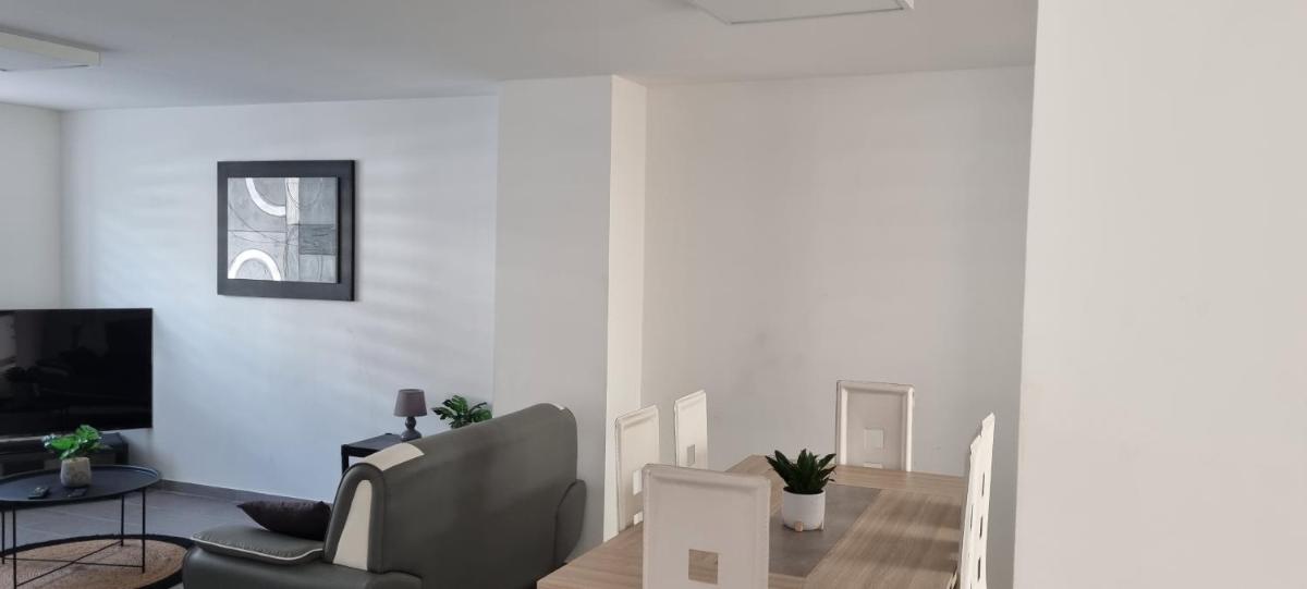 maison meublée 6 personnes - Housity