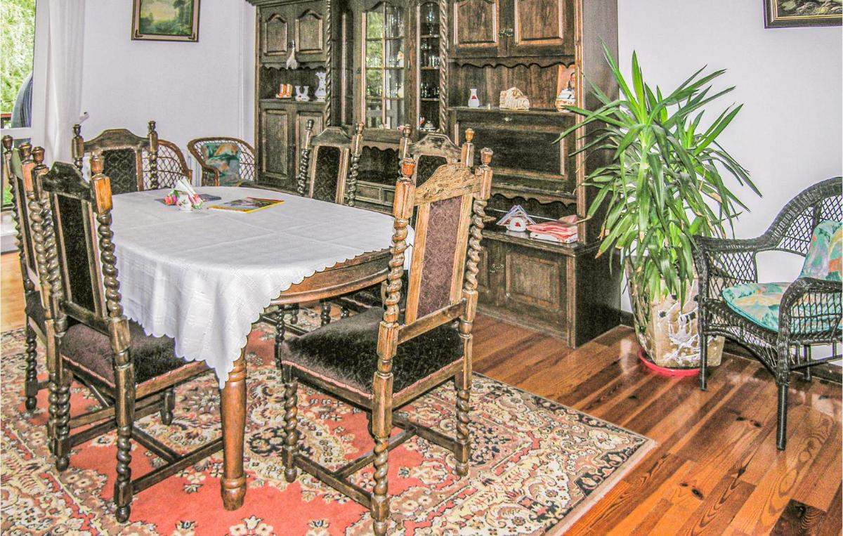 Holiday Home Dywity Wielochowo - Housity