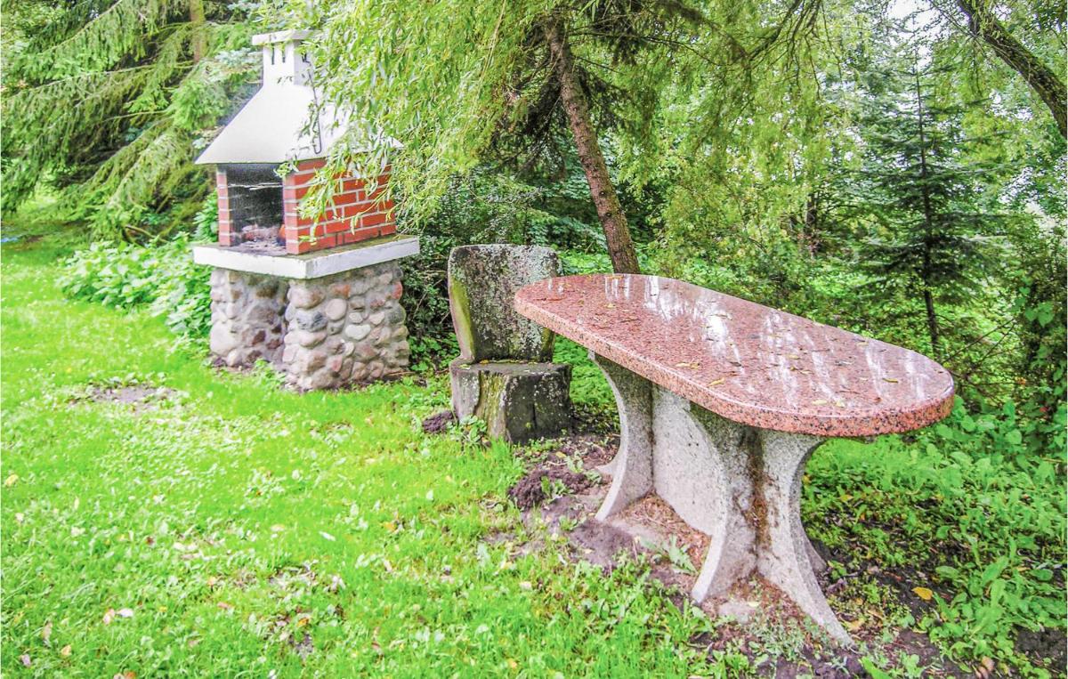Holiday Home Dywity Wielochowo - Housity
