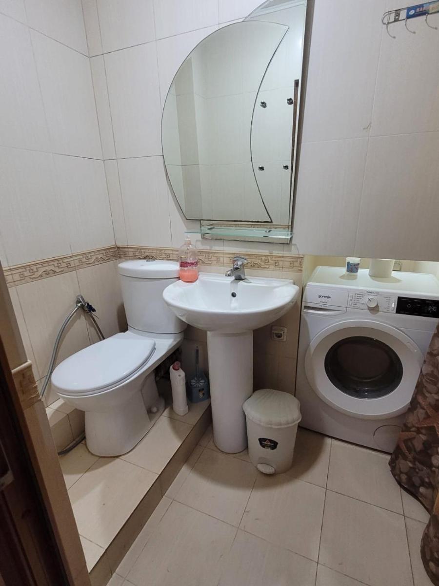 Suitetrails - Apartments Baghramyan 45