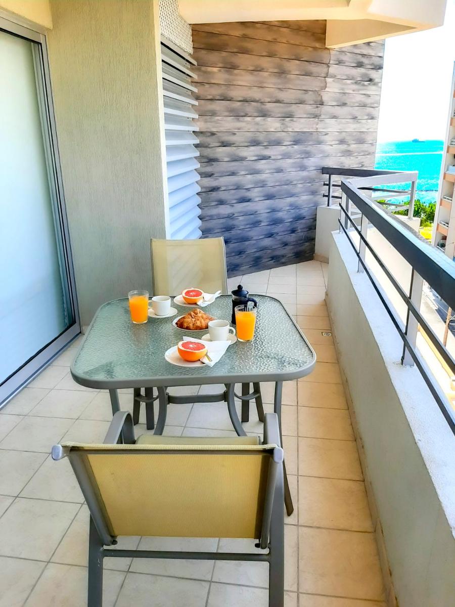 Eden Sea Breeze, 1 bed, Rooftop Pool, Gym - Housity