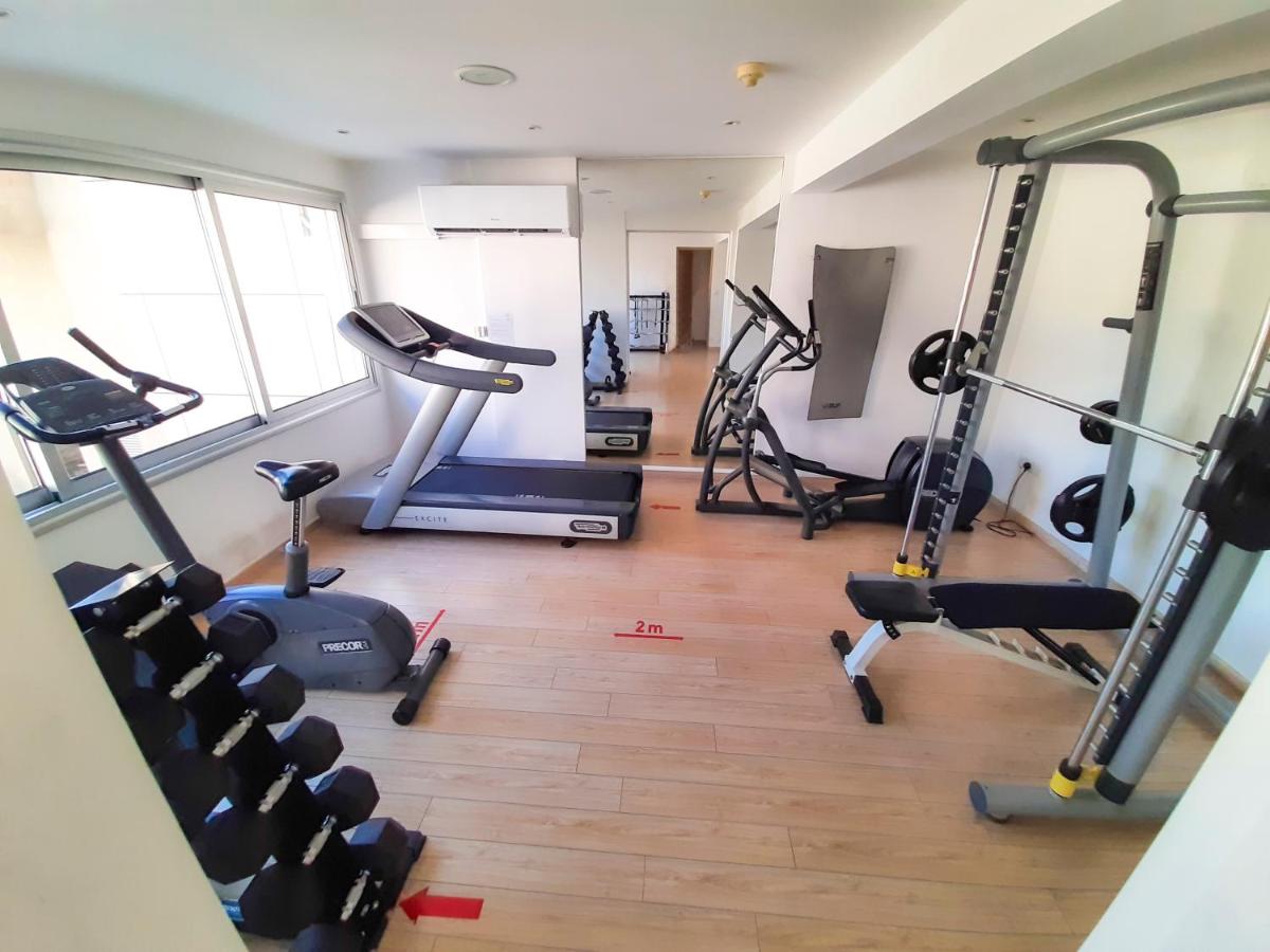 Eden Sea Breeze, 1 bed, Rooftop Pool, Gym - Housity