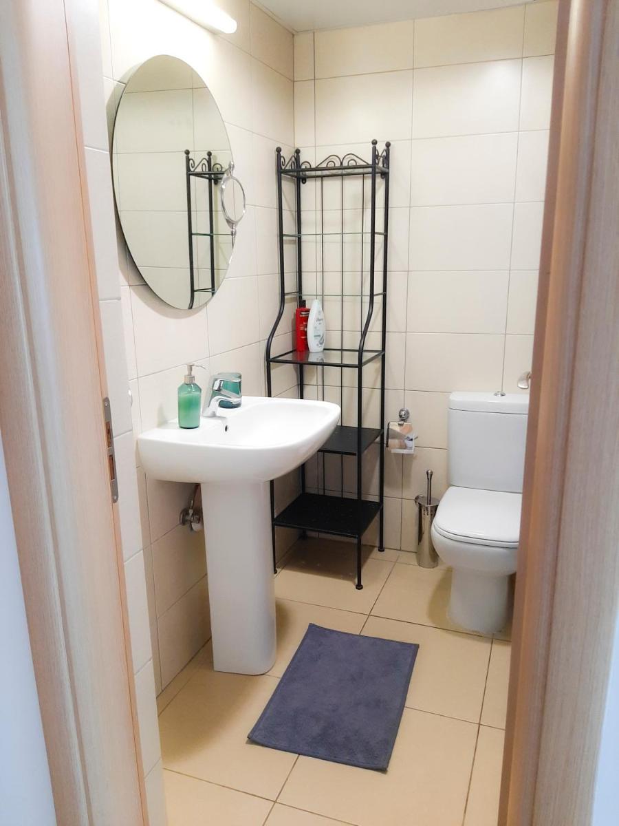 Suitetrails - Eden Sea Breeze, 1 bed, Rooftop Pool, Gym