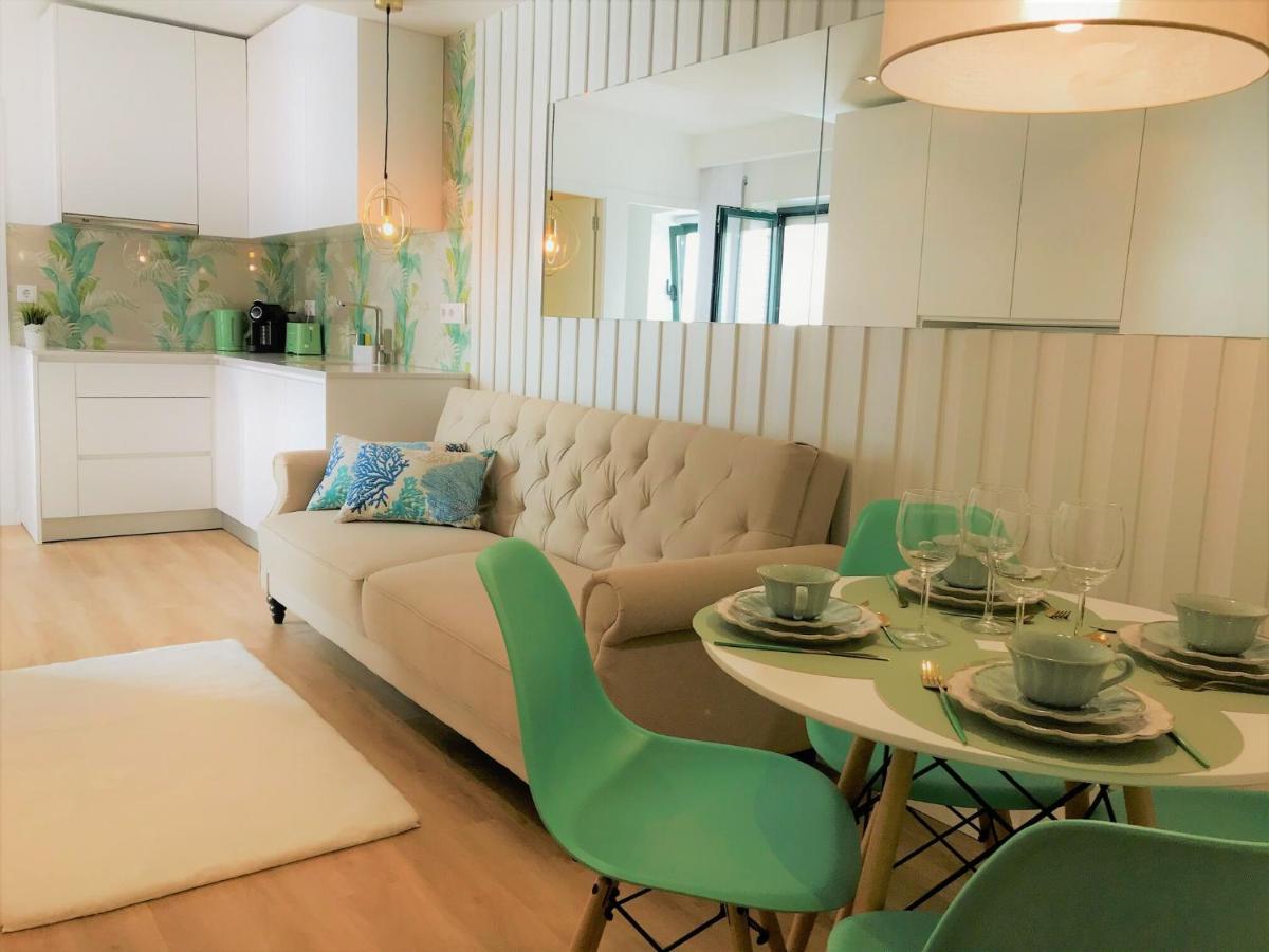 Apartamento Veneza Portuguesa - Coração de Aveiro - Housity