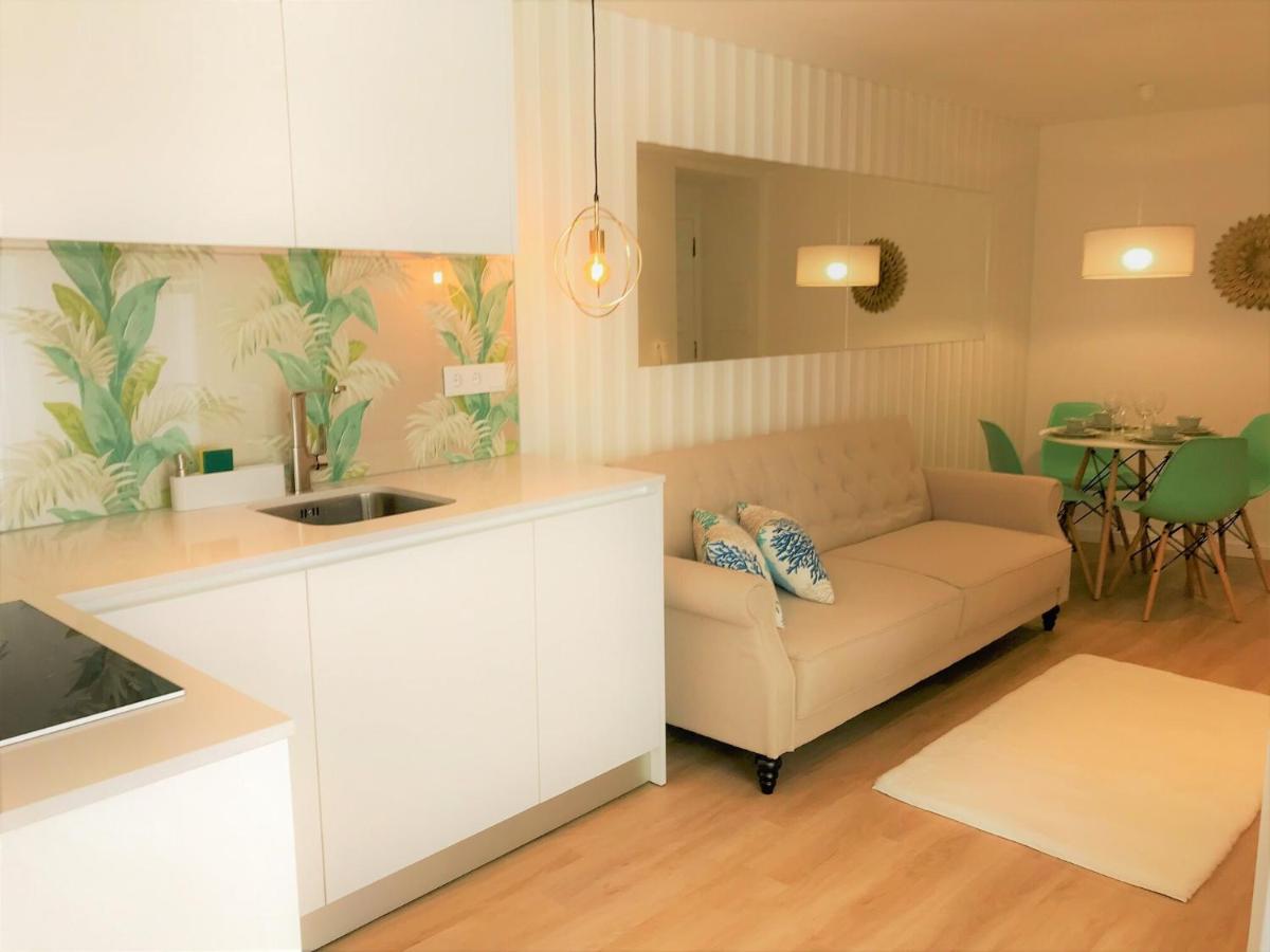 Apartamento Veneza Portuguesa - Coração de Aveiro - Housity