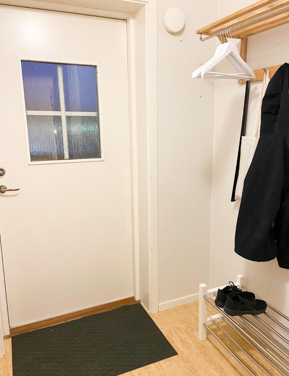Frost Longstay Sundellsgatan 3 H - Housity