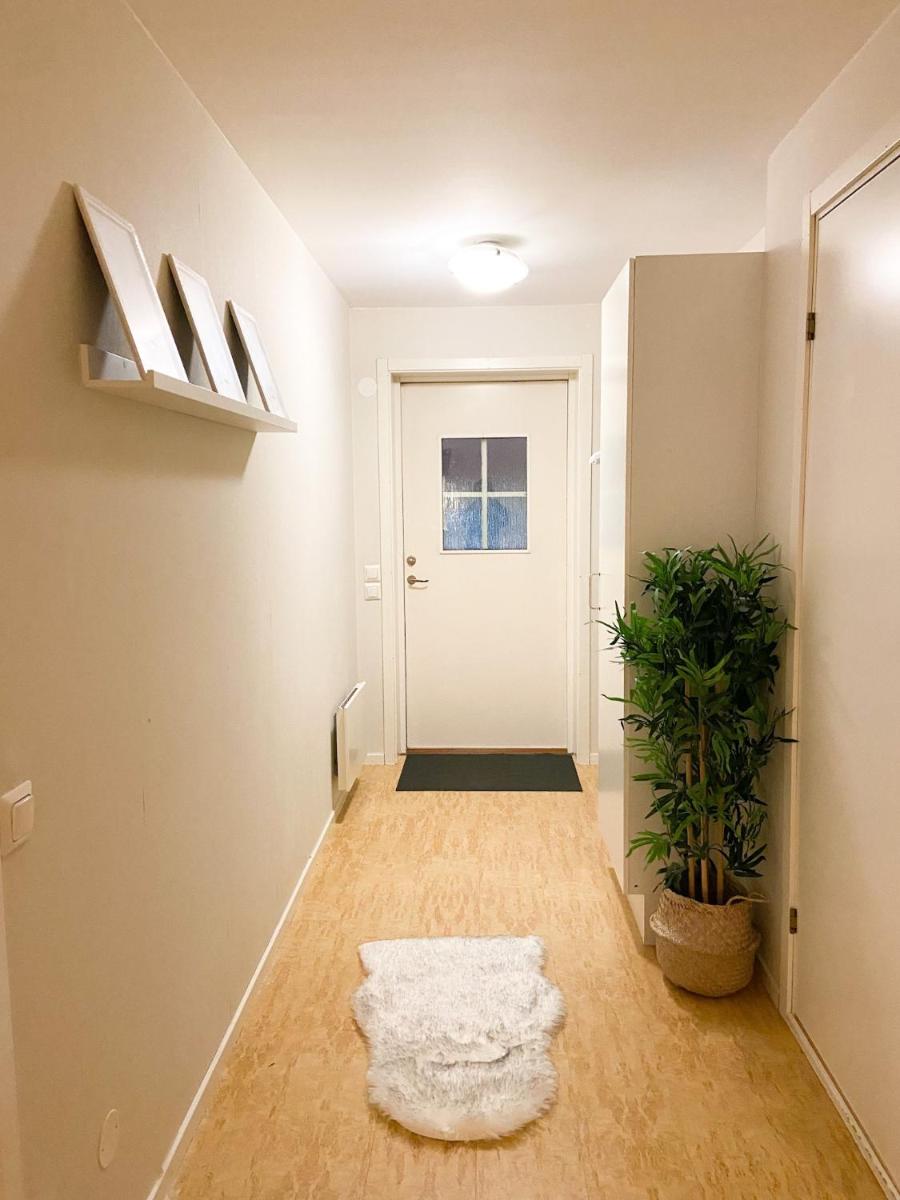Frost Longstay Sundellsgatan 3 H - Housity