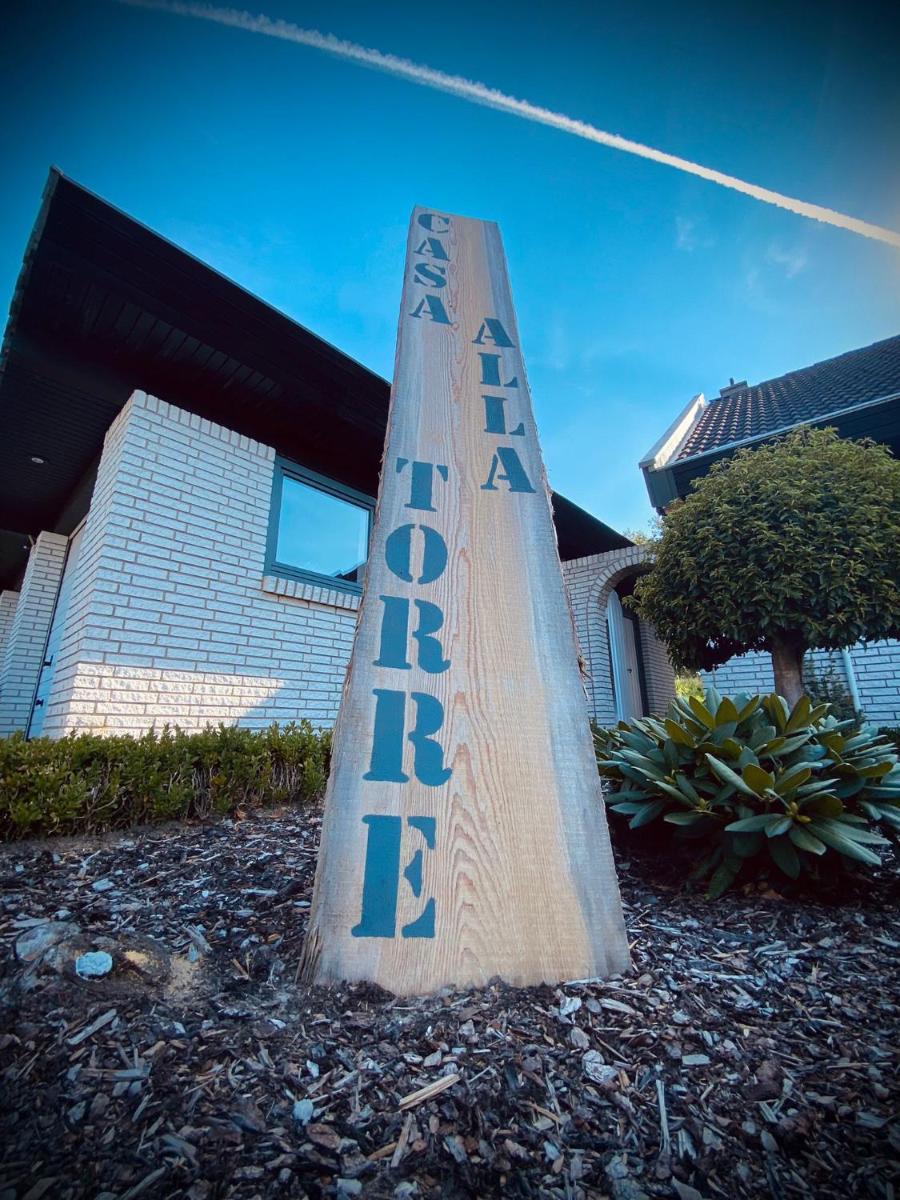 Casa alla Torre - Housity