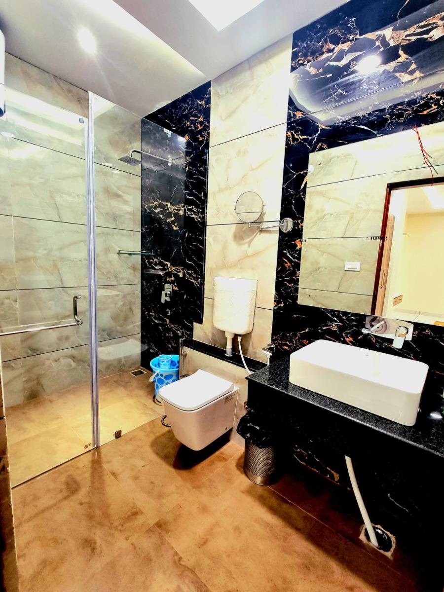 The Grand Siddhi - Housity