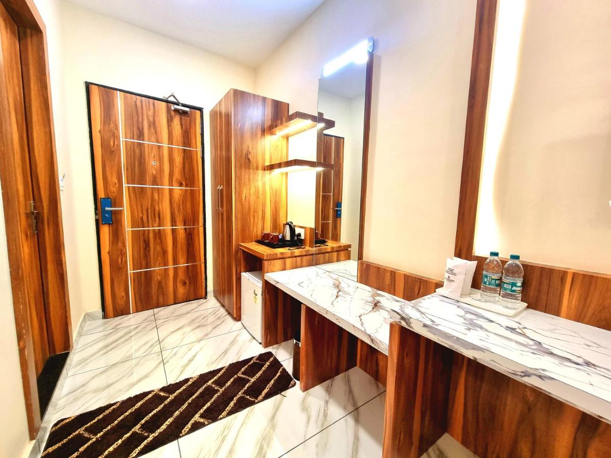 The Grand Siddhi - Housity