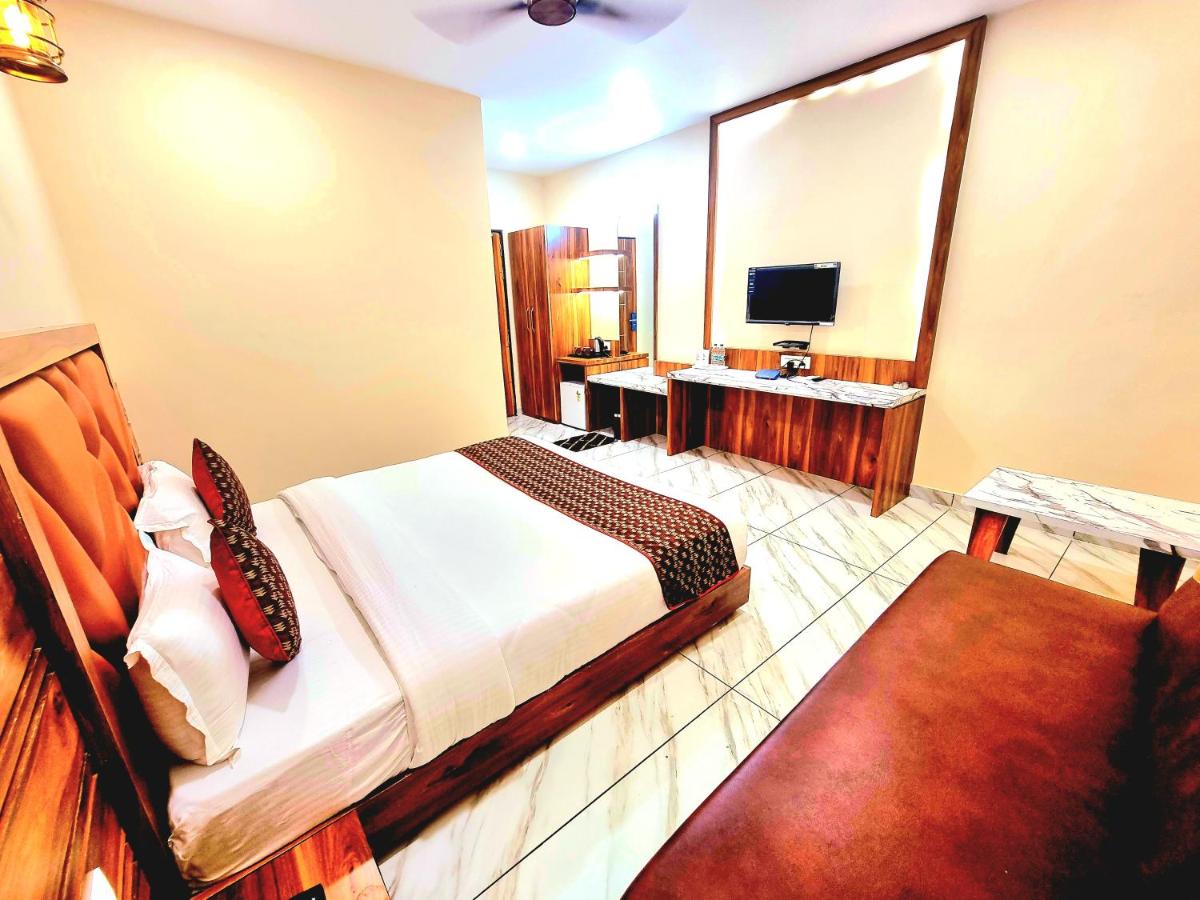 The Grand Siddhi - Housity
