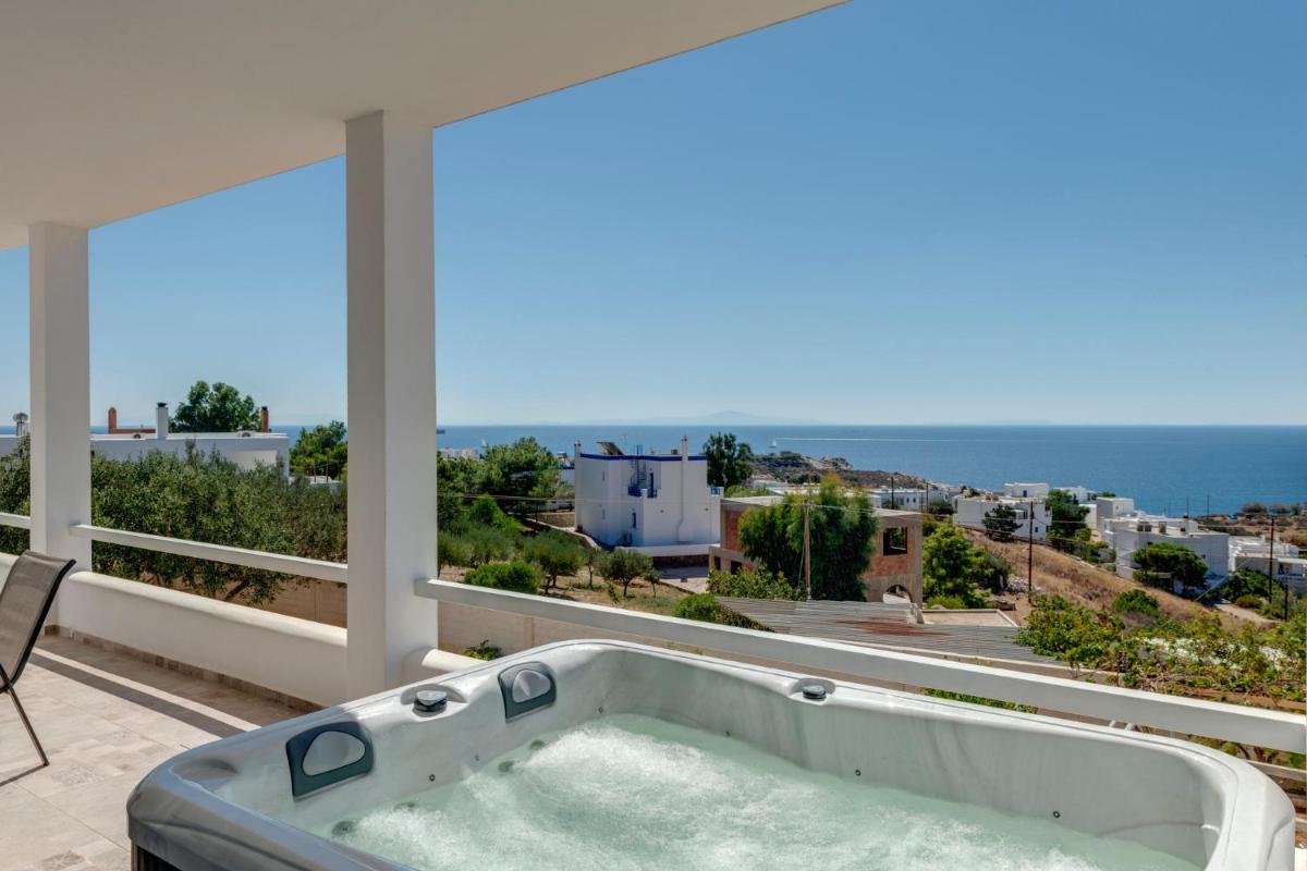 Captain View - Housity