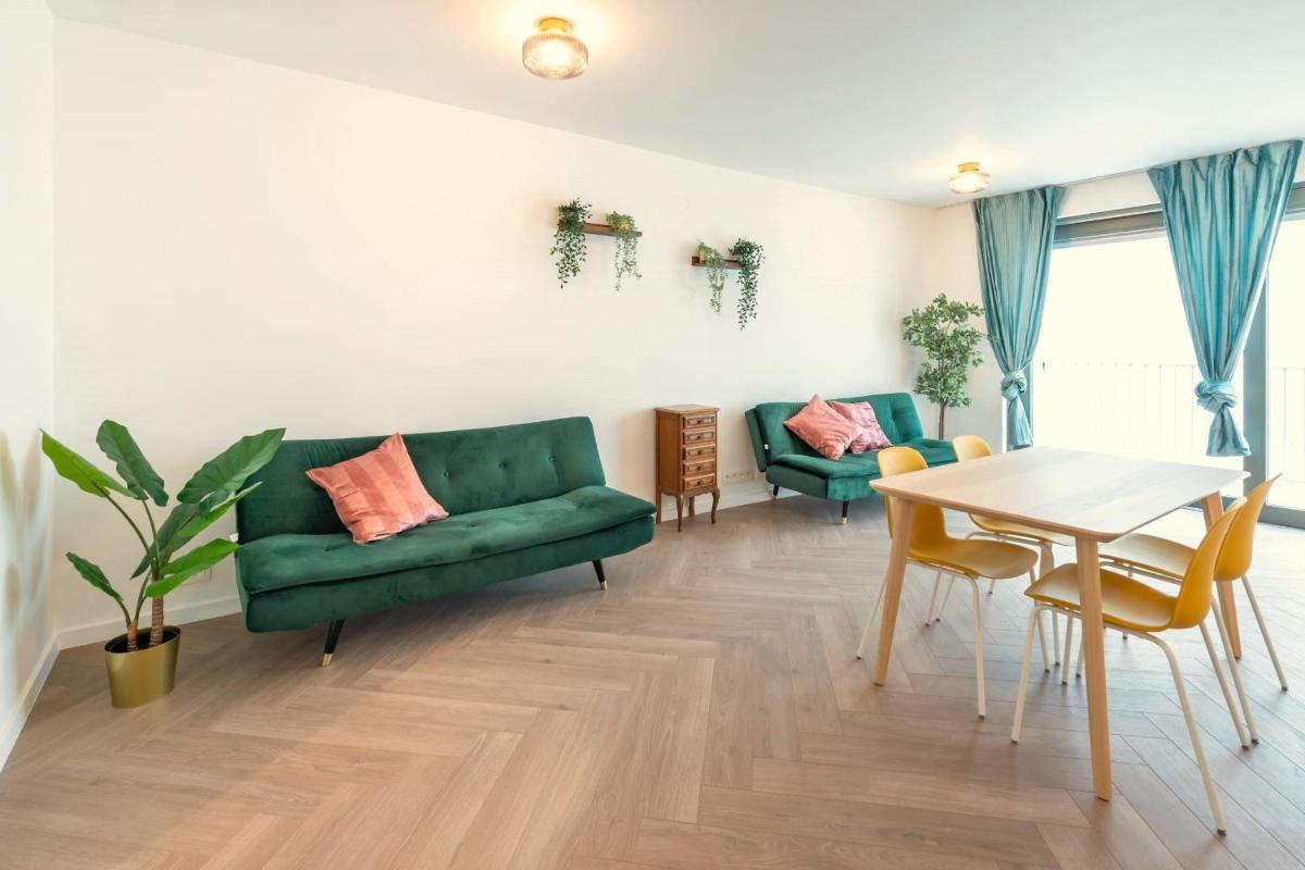Suitetrails - City Center Loft Residence