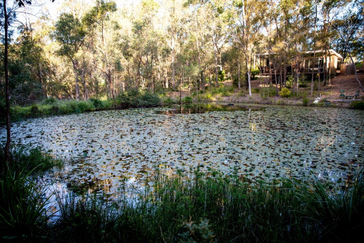 Mt Cotton Retreat - Housity