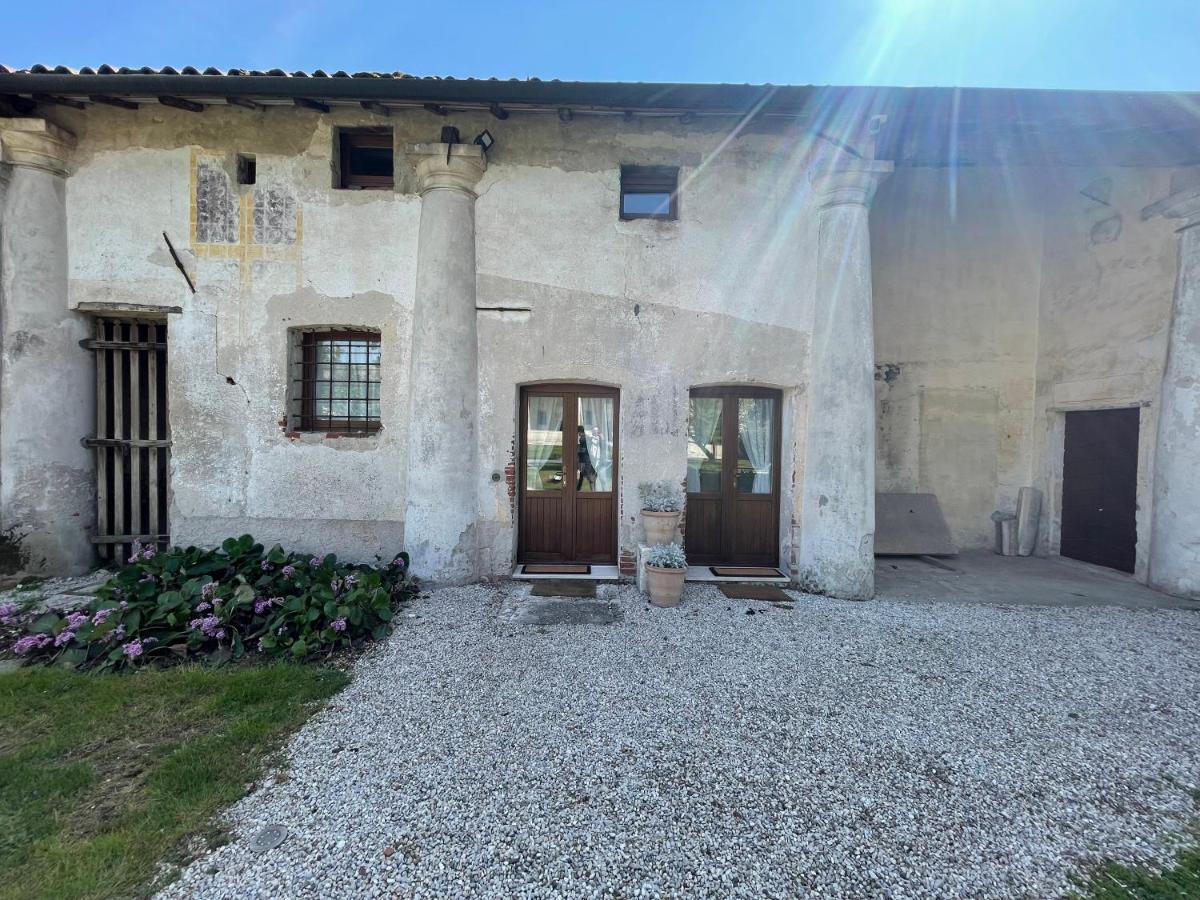 LA CASETTA DELLA FILANDA DI VILLA SESSO SCHIAVO - Housity