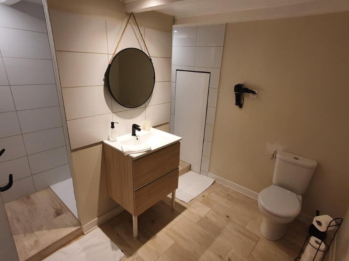 Suitetrails - Logement chaleureux avec parking gratuit