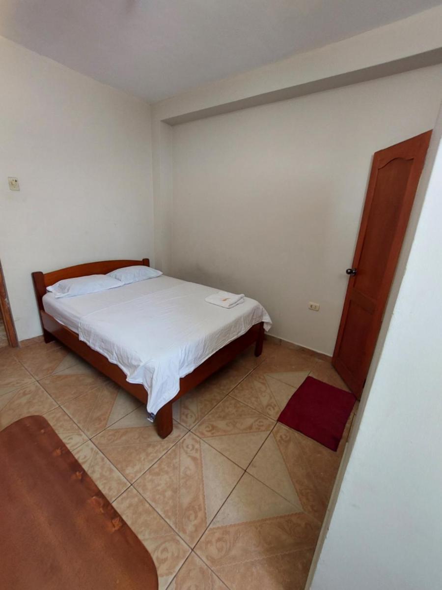 Apartamento completo de 2 habitaciones con baños privados - Housity