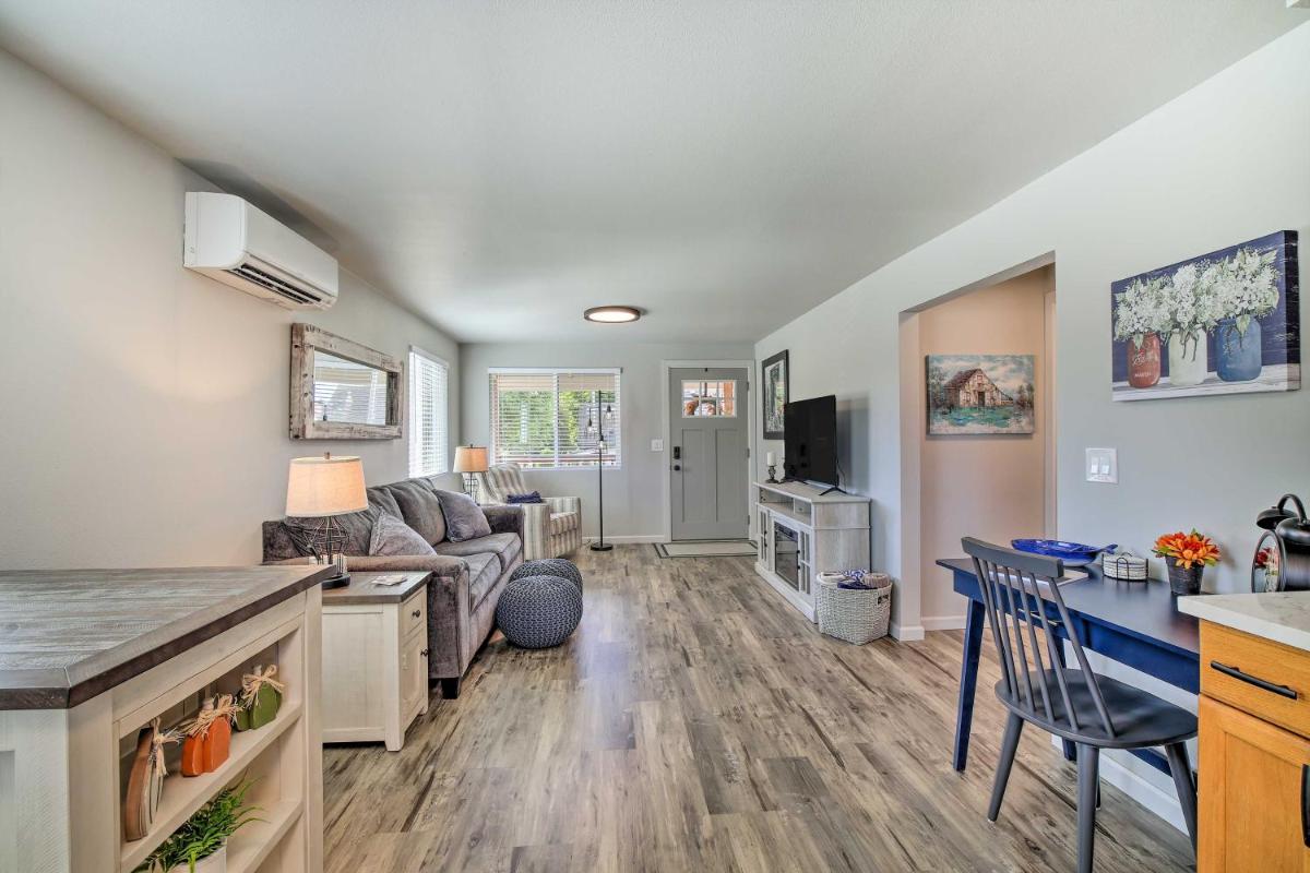 Ideally Located Buckley Apartment with Balcony! - Housity