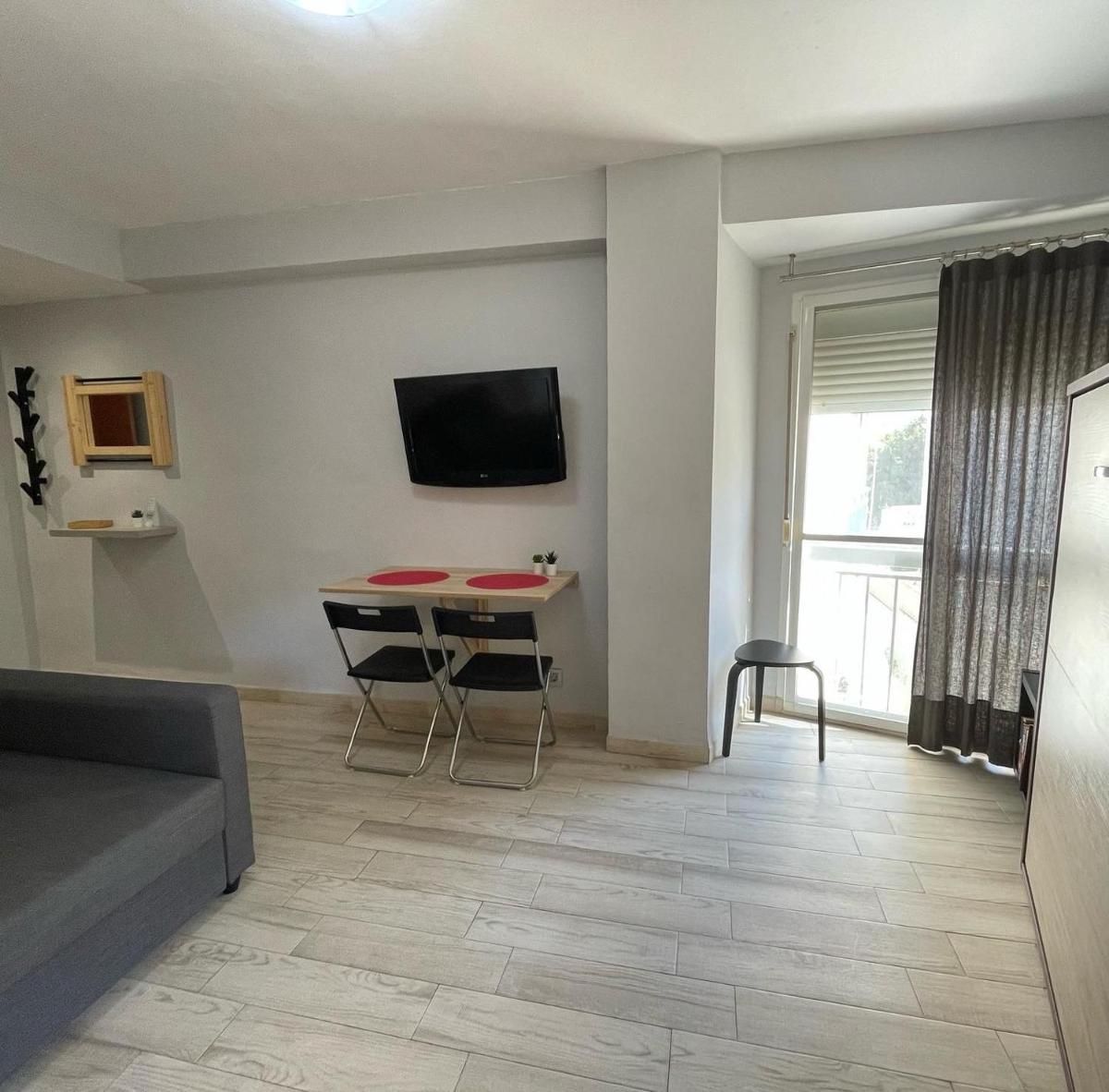 Apartamentos Elysium - Housity