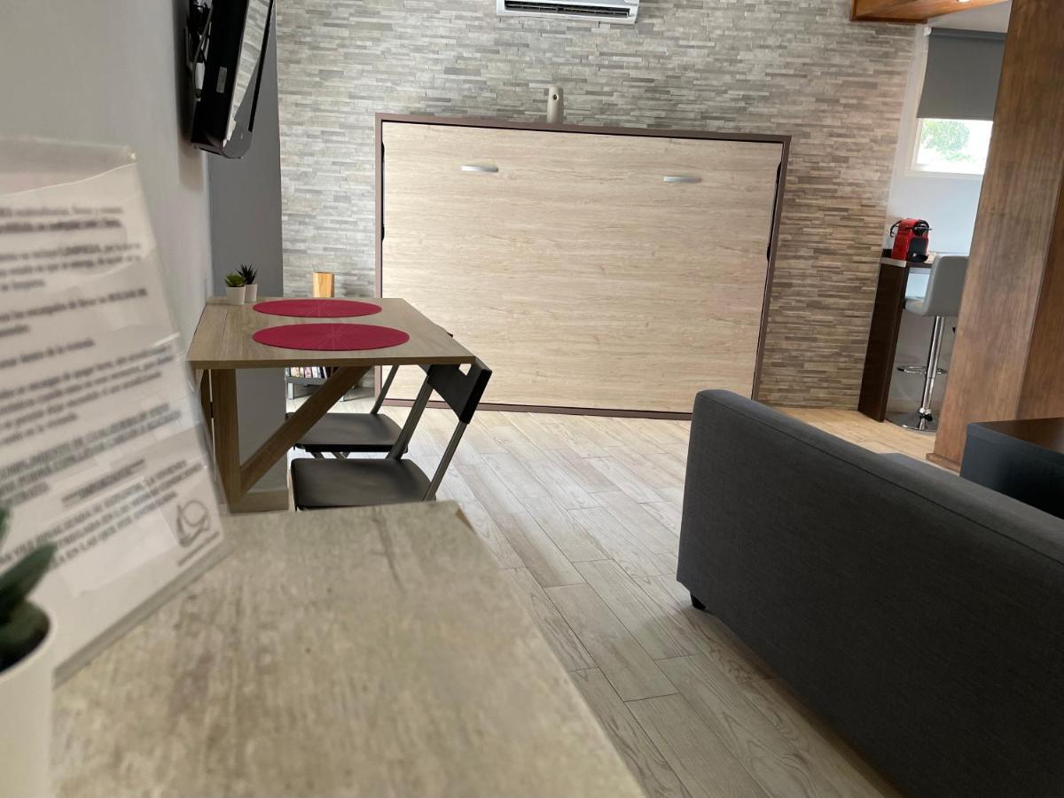 Apartamentos Elysium - Housity
