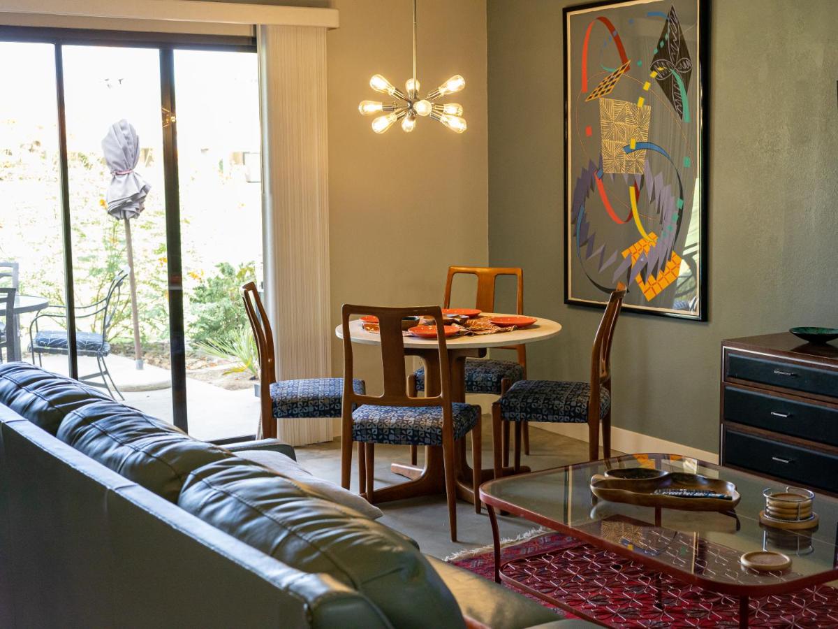 Desert Dream - Housity