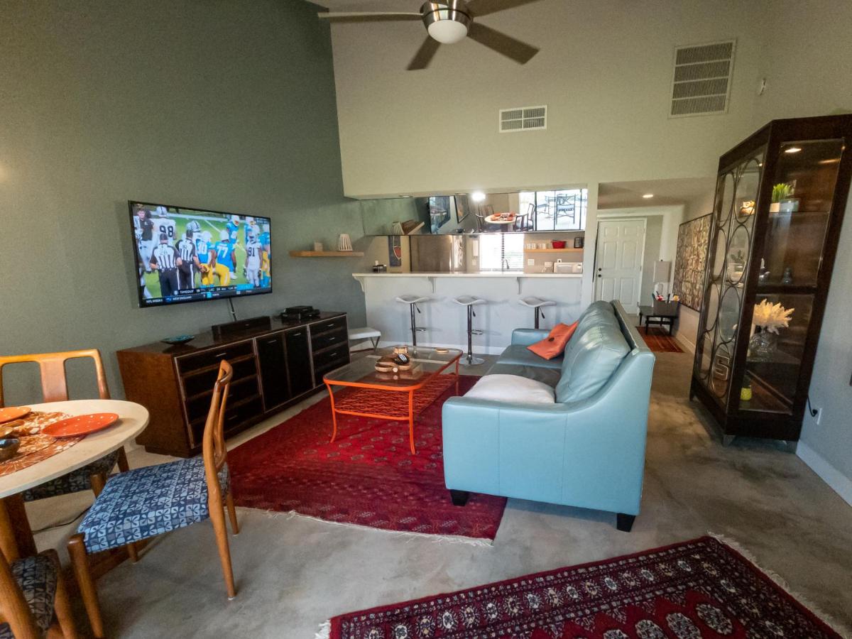 Desert Dream - Housity