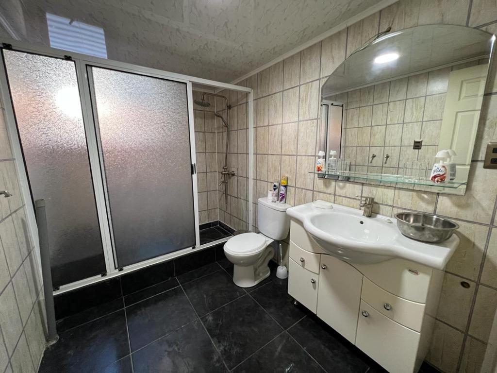 Apart tucapel - Housity