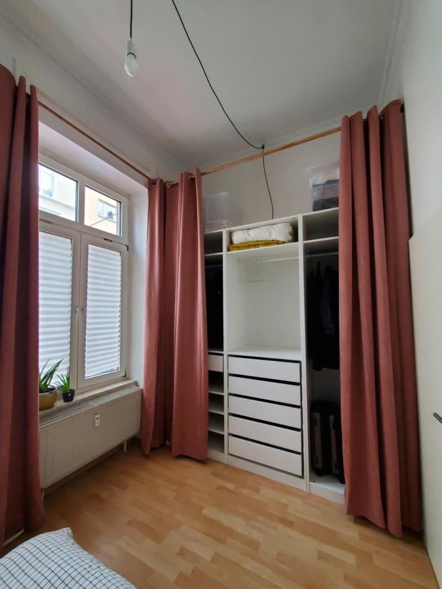 Location and design - Housity
