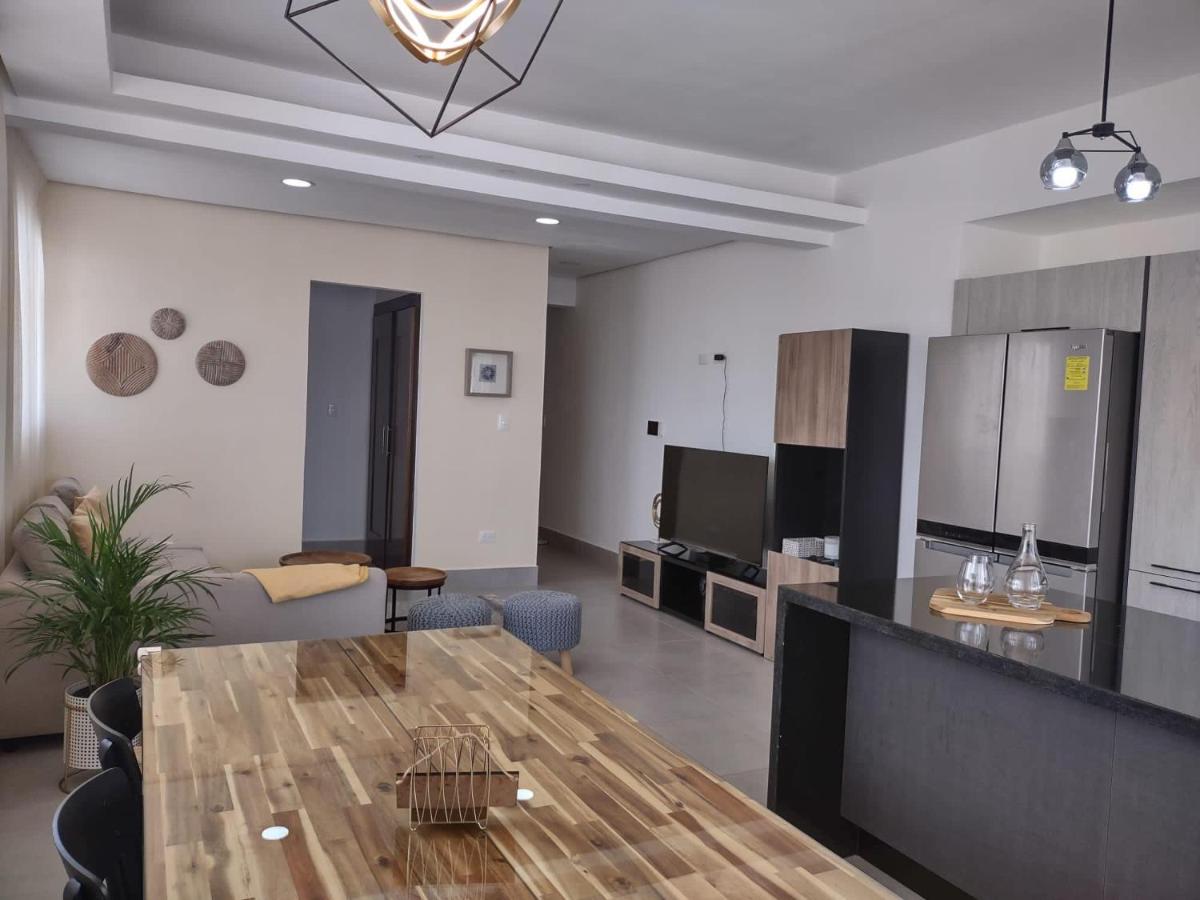 Suitetrails - Apartamento en Torre Rialto