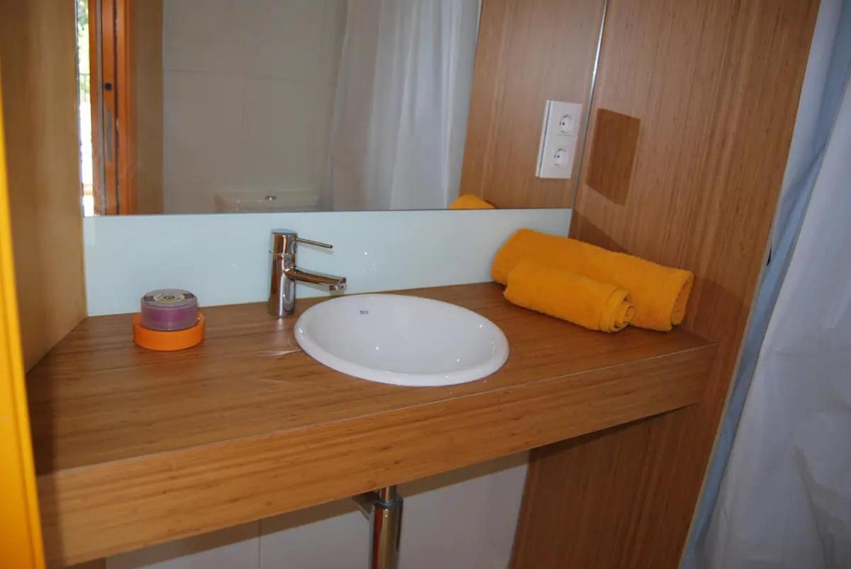 Suitetrails - Apartamento Calle Gloria