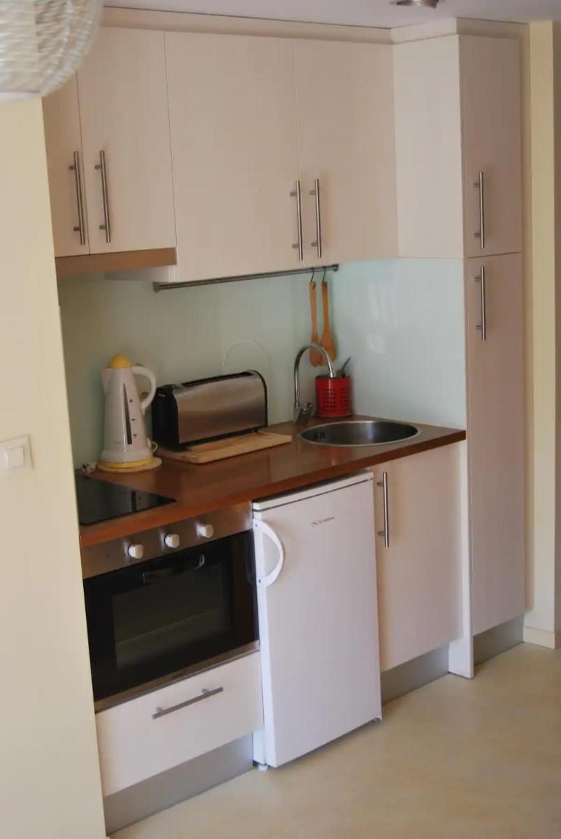 Suitetrails - Apartamento Calle Gloria