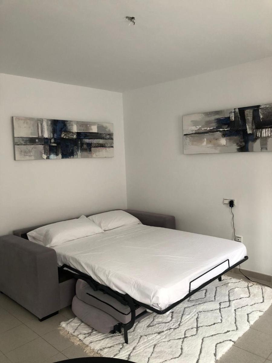 Lulalva Suites Verónica de la Magdalena - Housity