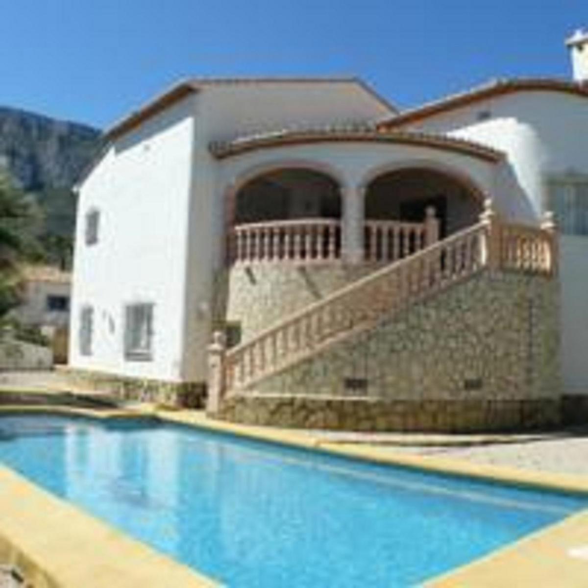 Holiday Home Begonia - Housity