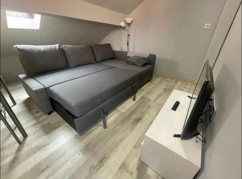 Acojedor Apartamento en Bermeo - Housity