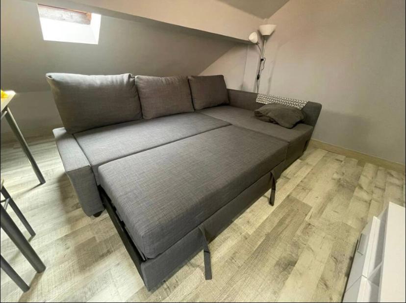 Acojedor Apartamento en Bermeo - Housity