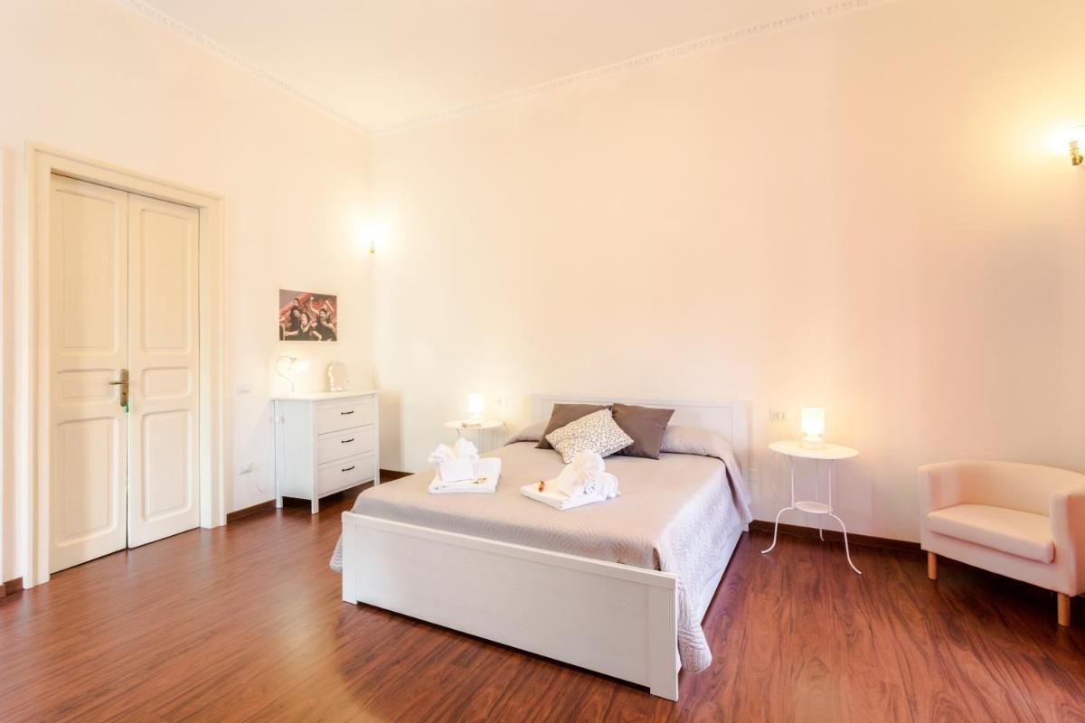 Case Spazioscena - Calliope - Housity