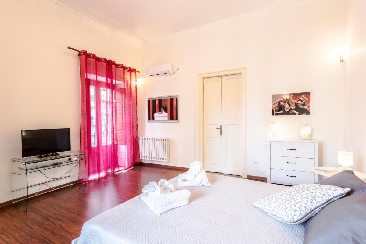 Case Spazioscena - Calliope - Housity