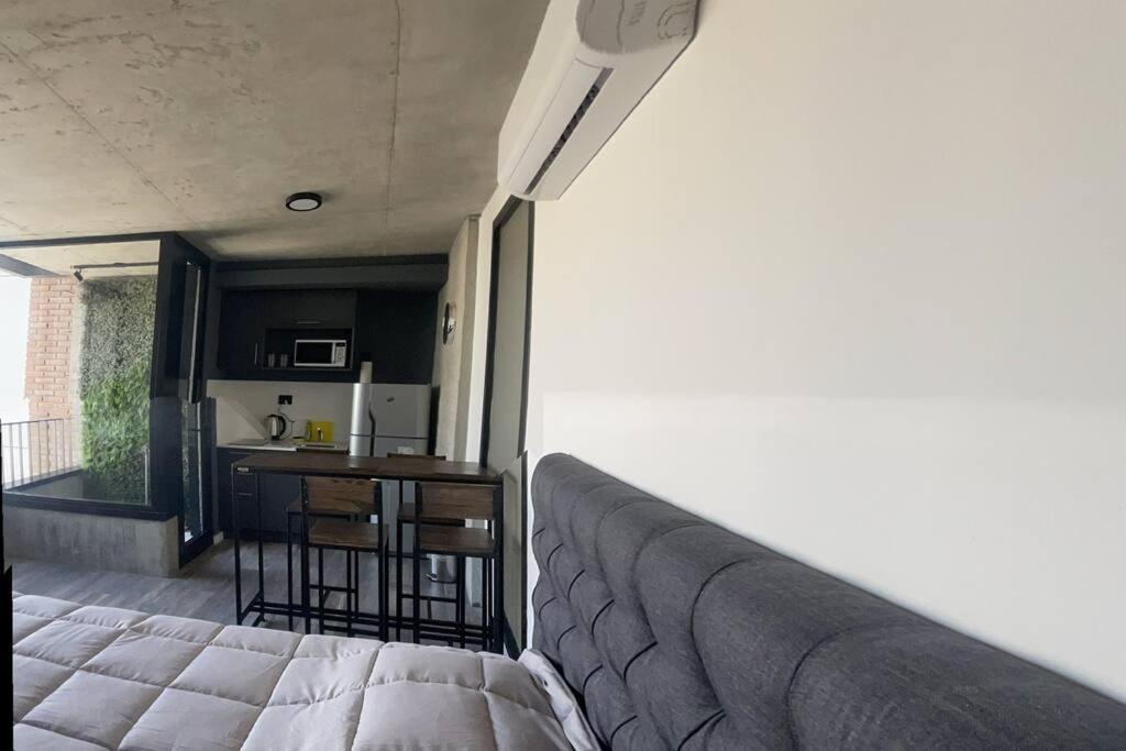 Hermoso monoambiente zona centro Rosario - Housity