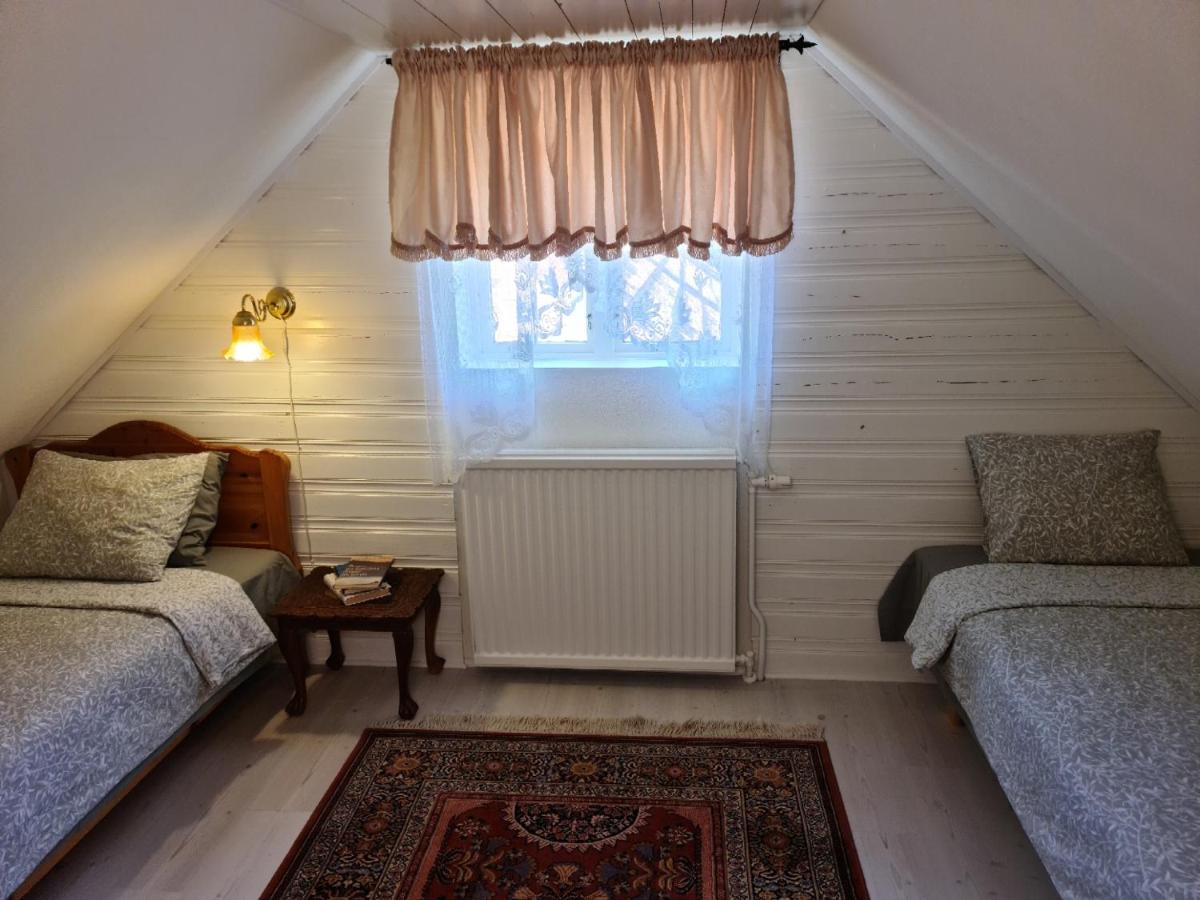 Vanneberga gamla skola - Housity