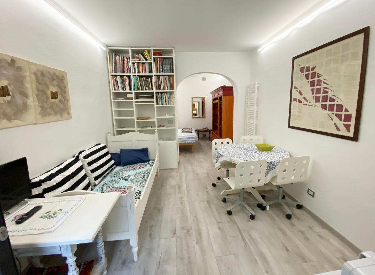 LOFT GARDEN in Bologna's heart OSPEDALE RIZZOLI - Housity