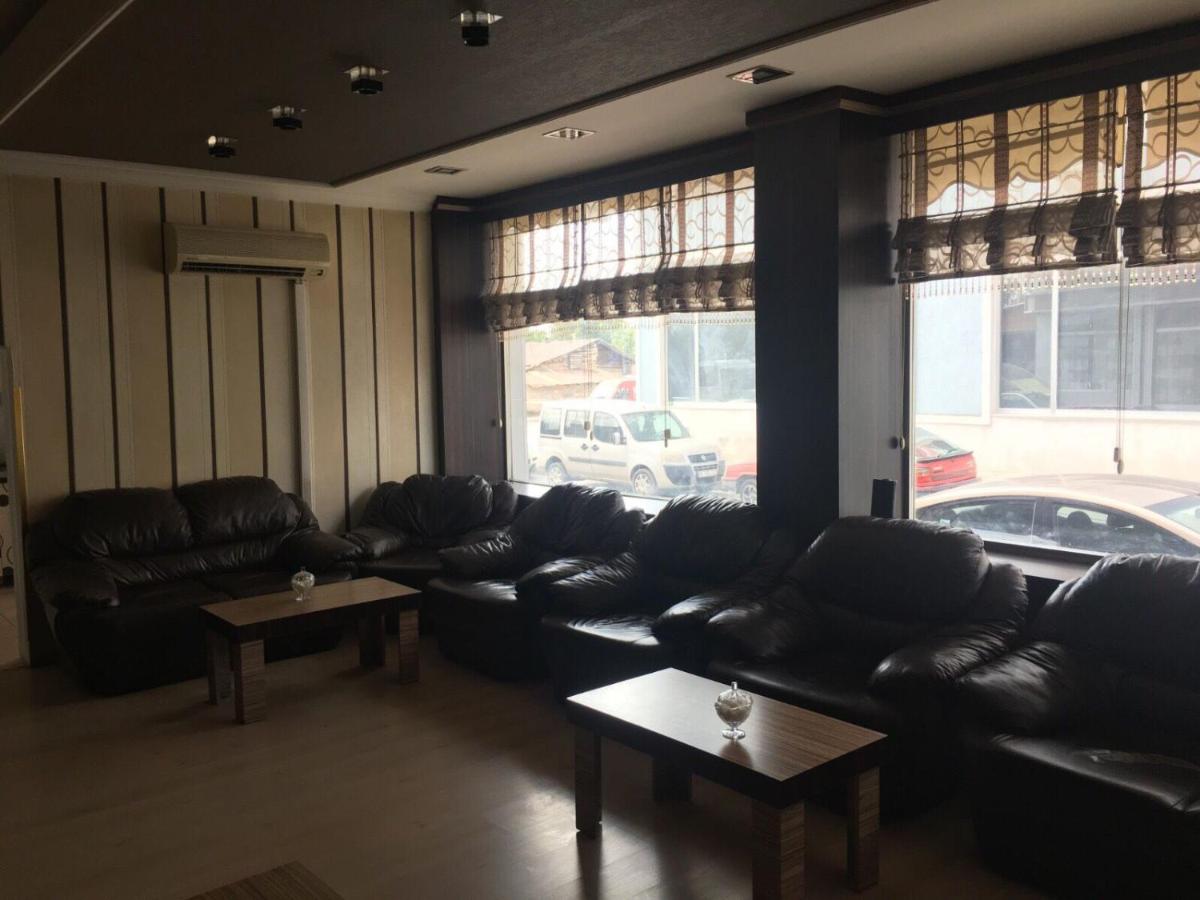 HOTEL BERLİN - Housity