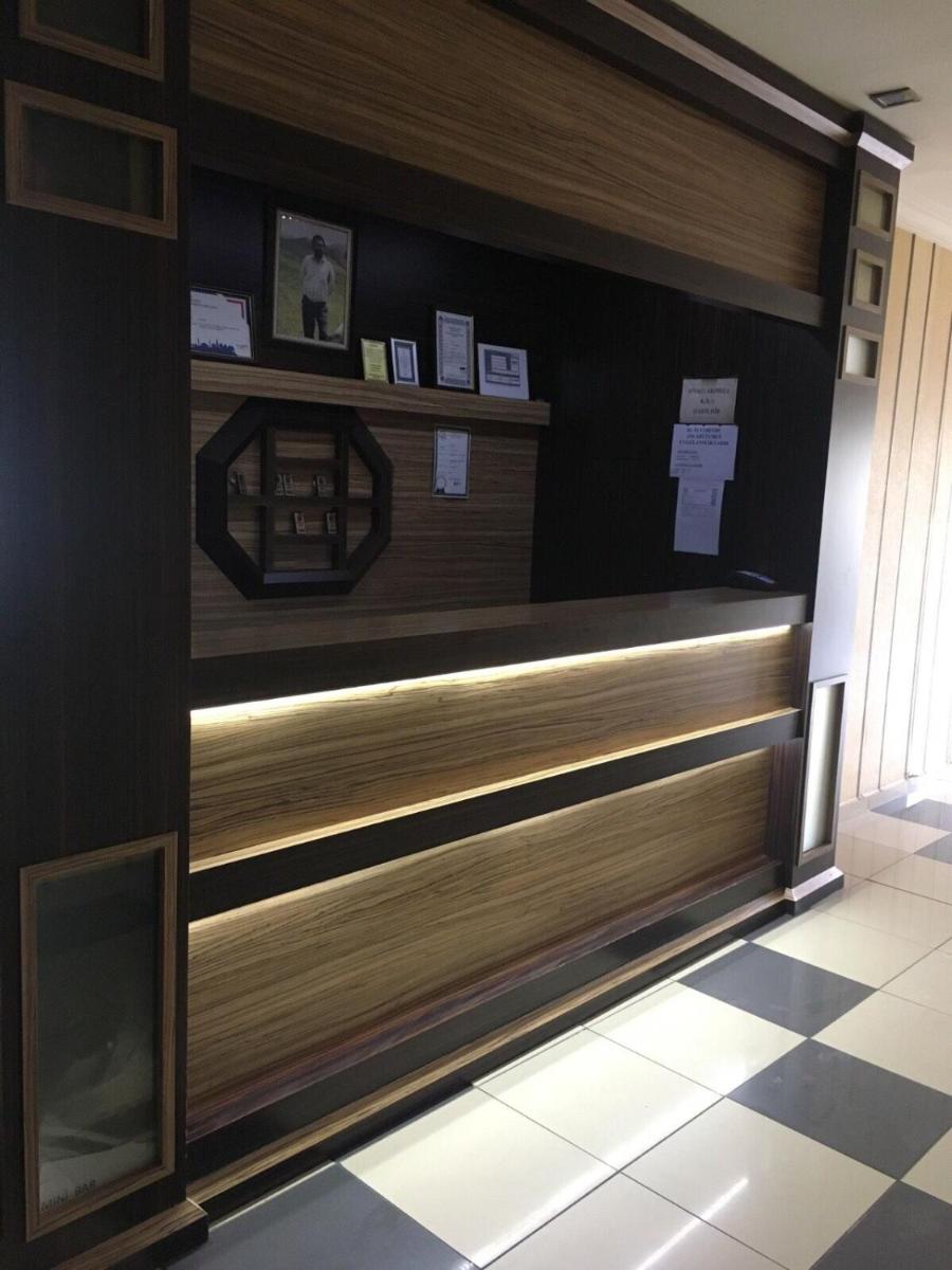 HOTEL BERLİN - Housity